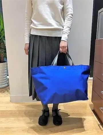 에르베샤 펠리에 1837C 앤디고 블루