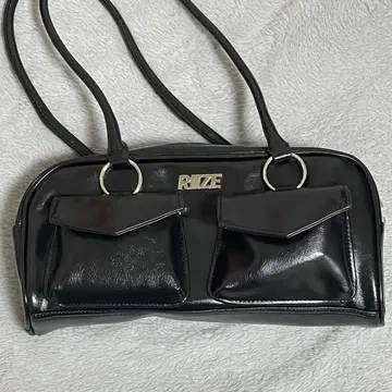 RIIZE 펜라이트 케이스 가방