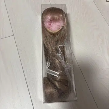 론슈카 가발