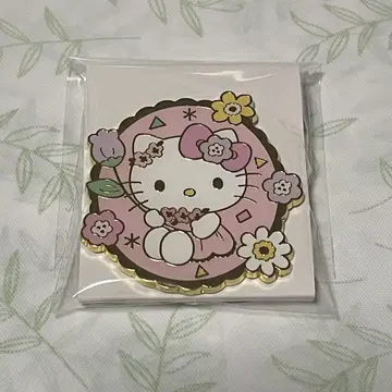 산리오 헬로키티 시크릿 핀즈 SANRIO FES 2025