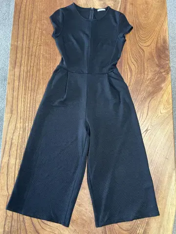 올인원 블랙 프리 사이즈
