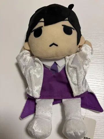 Kiramune 카미야 히로시 퍼펫