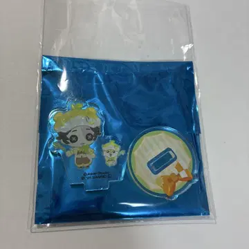 제5인격 산리오 기획전 아크릴 스탠드 탐사자