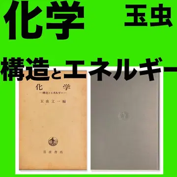 '화학' 구조와 에너지 레인보우 문이치 편