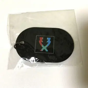 스프라툰 3 ZOZOTOWN 조조타운 락카 키링