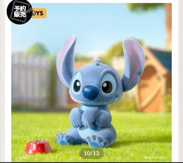 52TOYS 스티치