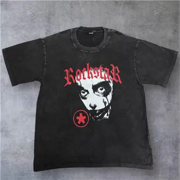 Playboi Carti 티셔츠 반팔 랩 티 opium 스트릿