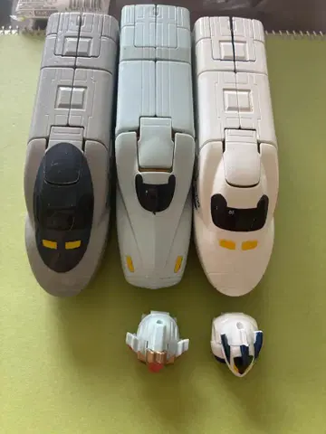 신카리온 3량 세트 노조미 레일 스타 사쿠라