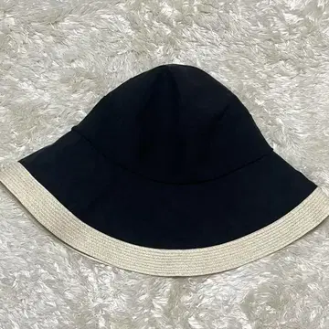 ca4la 카시라 햇 모자 린넨 스트로우 밀짚 라피아