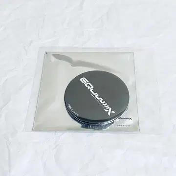 기동전사 건담 G QuuuuuuX 캔뱃지