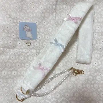 디즈니 스마트폰 액세서리 마리