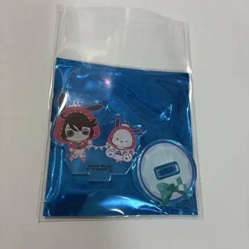 제5인격 산리오 기획전 아크릴 스탠드 죄수 루카