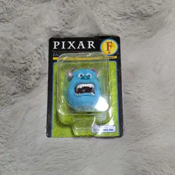 Pixar 해피 복권 F상 페이스 마그넷 샐리