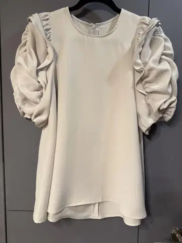 M'S GRACY 튜닉