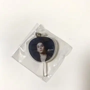 니시 코토 미니 부채