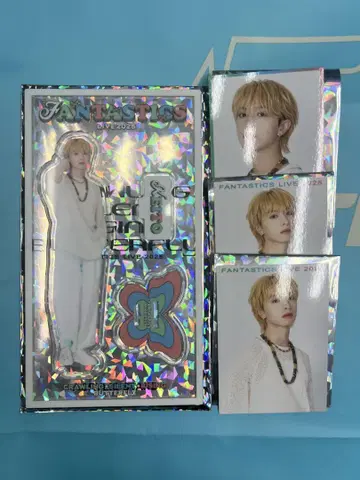 기무라 케이토 FANTASTICS 판타스틱스