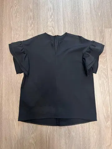 M-premier BLACK 티셔츠 34