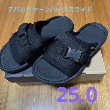 테바 허리케인 버지 슬라이드 25.0