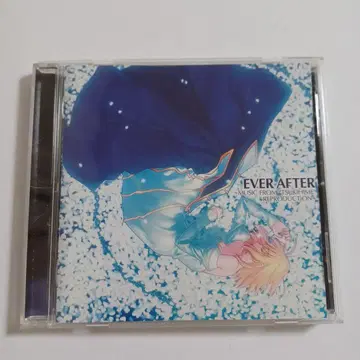 월의 공주 EVER AFTER 사운드 트랙 CD