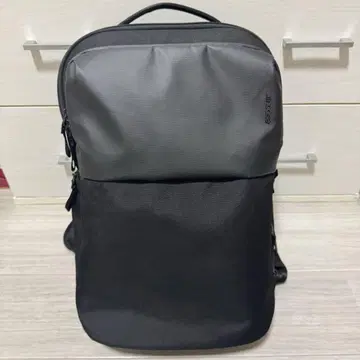 incase 인케이스 A.R.C. 데이팩 / 20L -블랙-