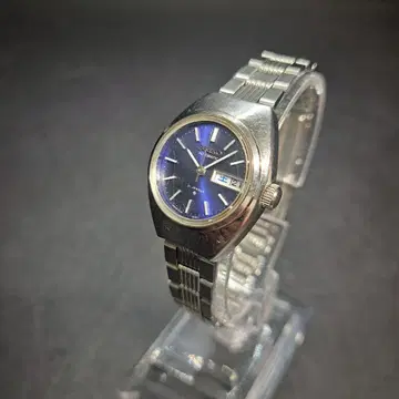 SEIKO 세이코 AUTOMATIC 오토매틱 여성용 시계 빈티지
