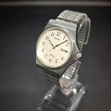 SEIKO 세이코 chronos 크로노스 빈티지 시계