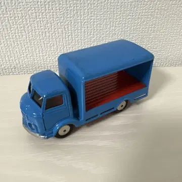 KARRIER 'BANTAM' CORGI TOYS 코기 미니카