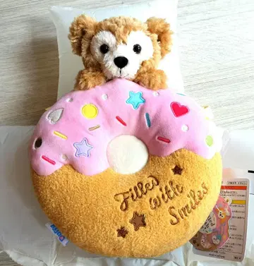 숄더백 더피 프렌즈 필드 위드 조이 20주년 디즈니