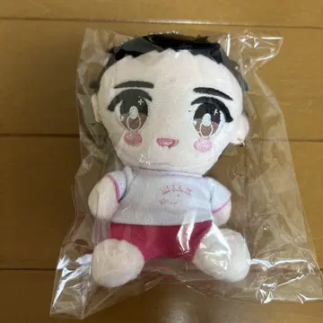 M!LK 사노 유토 봉제 인형