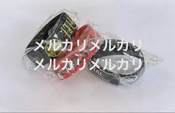 JILUKA 러버 밴드