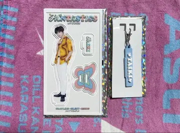 FANTASTICS 사토 다이키