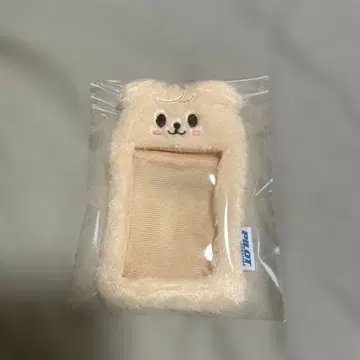 스키즈 Puppym 승민 파이롯트 트레이딩 카드 케이스 퍼핌