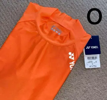 YONEX 요넥스 긴팔 이너 골프 테니스 소프트 테니스 배드민턴