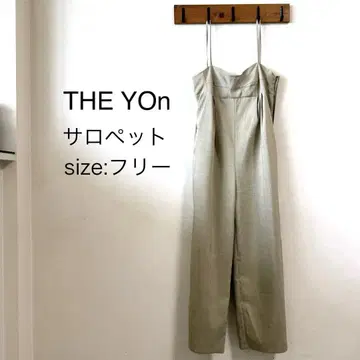 THE YOn 살로펫 프리 사이즈