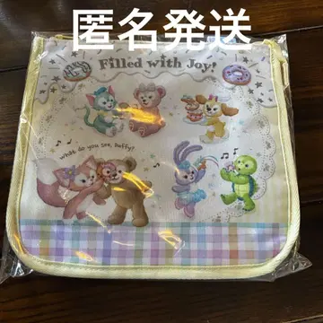새상품 필드위즈 조이 수베니어 런치 케이스 런치 백 수베니어