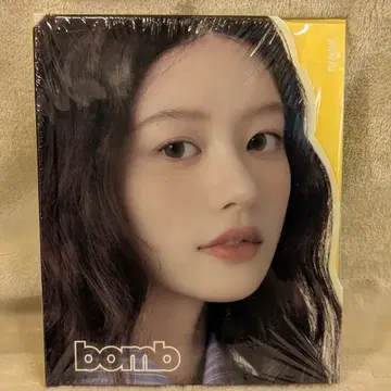 일리트 글릿 ver. 민주 폭탄