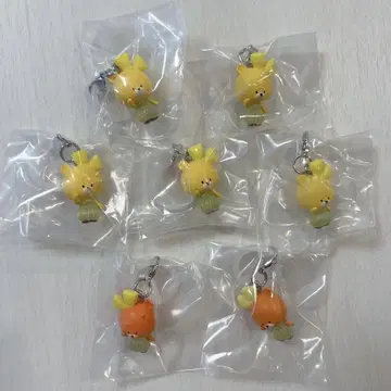 곰의 학교 메지루시 액세서리 루루로로