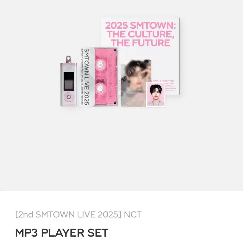 Shop smmp3nct on Bunjang Global Site - No more Korean account!