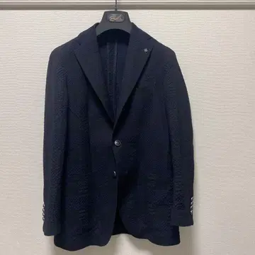 TAGLIATORE (딸리아또레) 시어서커 자켓