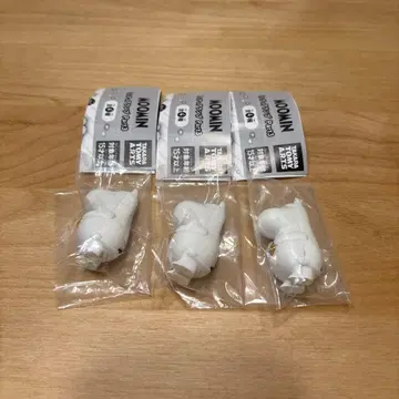 무민 미니어처 램프