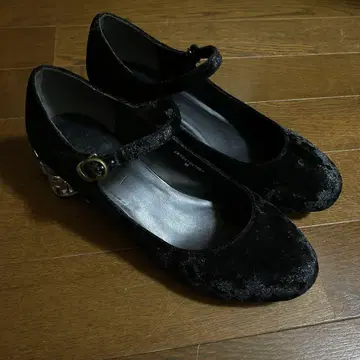 메리 제니 펌프스