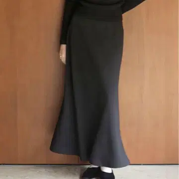 클레인 플로우 메리드 스커트