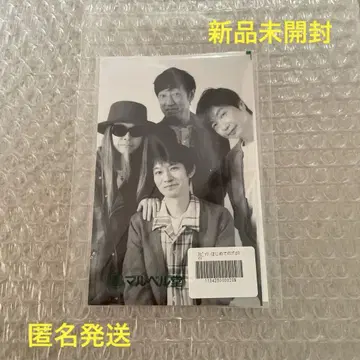 스핏츠 첫 브로마이드 2장 세트