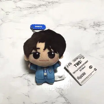 TWS From PLEDIS ENTERTAINMENT SD 인형 시누이