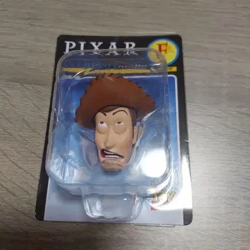 픽사 해피 복권 2025 F상 마그넷 우디