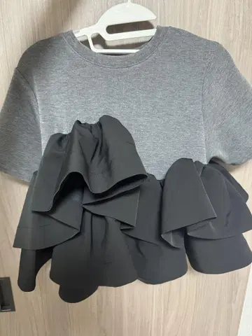 비비. 도라 페푸라무 티셔츠