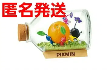 피크민 테라리움 컬렉션 하코부