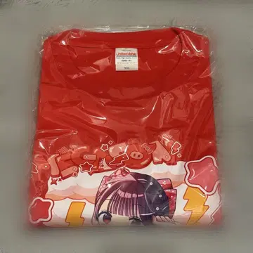 MEGAFON 호시노 아미
