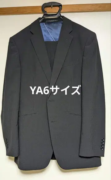 PAZZO 블랙 수트 파조 블랙