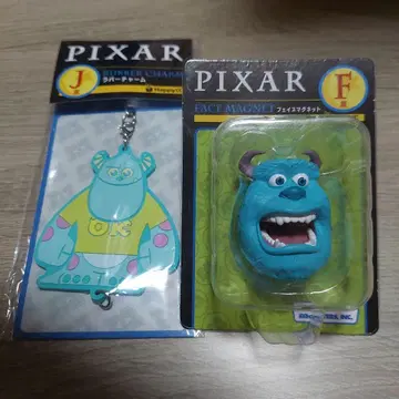 해피 복권 픽사 F상 샐리
